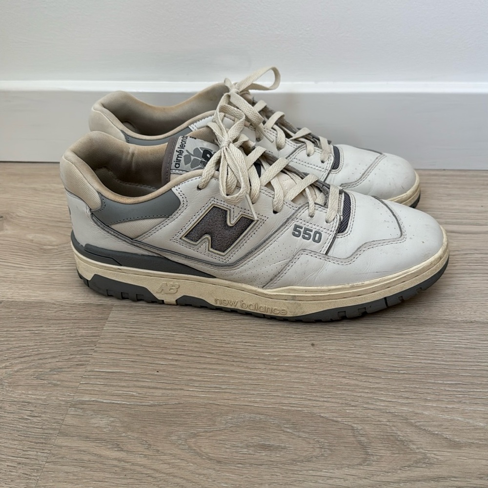 New Balance 550 low Aime Leon Dore size 11